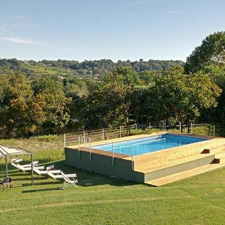 Agriturismo Lo Zolfino Penna Exteriér fotografie