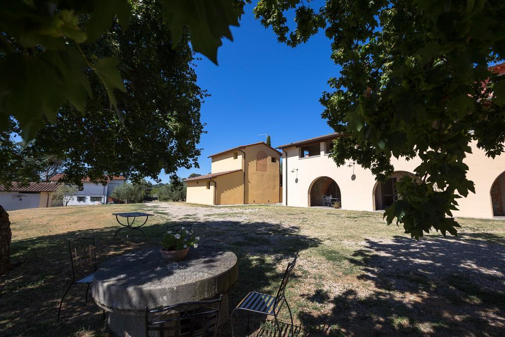 Agriturismo Lo Zolfino Penna Exteriér fotografie
