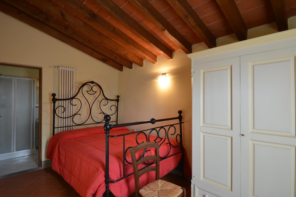Agriturismo Lo Zolfino Penna Exteriér fotografie