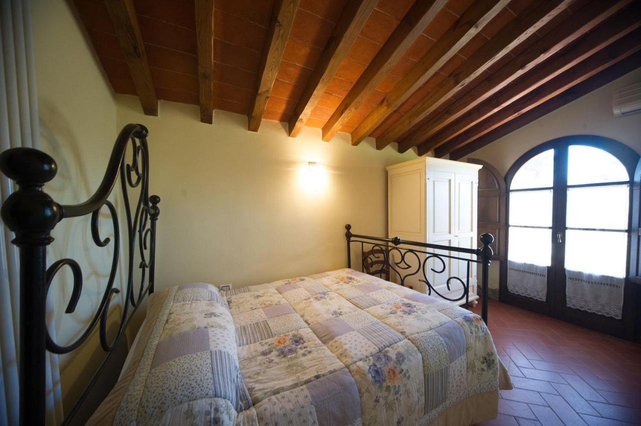 Agriturismo Lo Zolfino Penna Exteriér fotografie